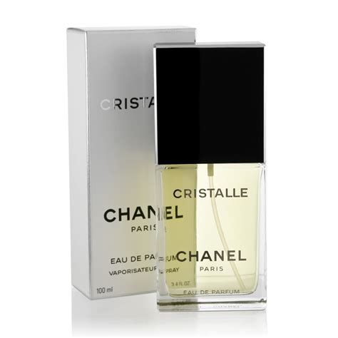 chanel cristalle eau spray reviews|Chanel cristalle perfume 100ml.